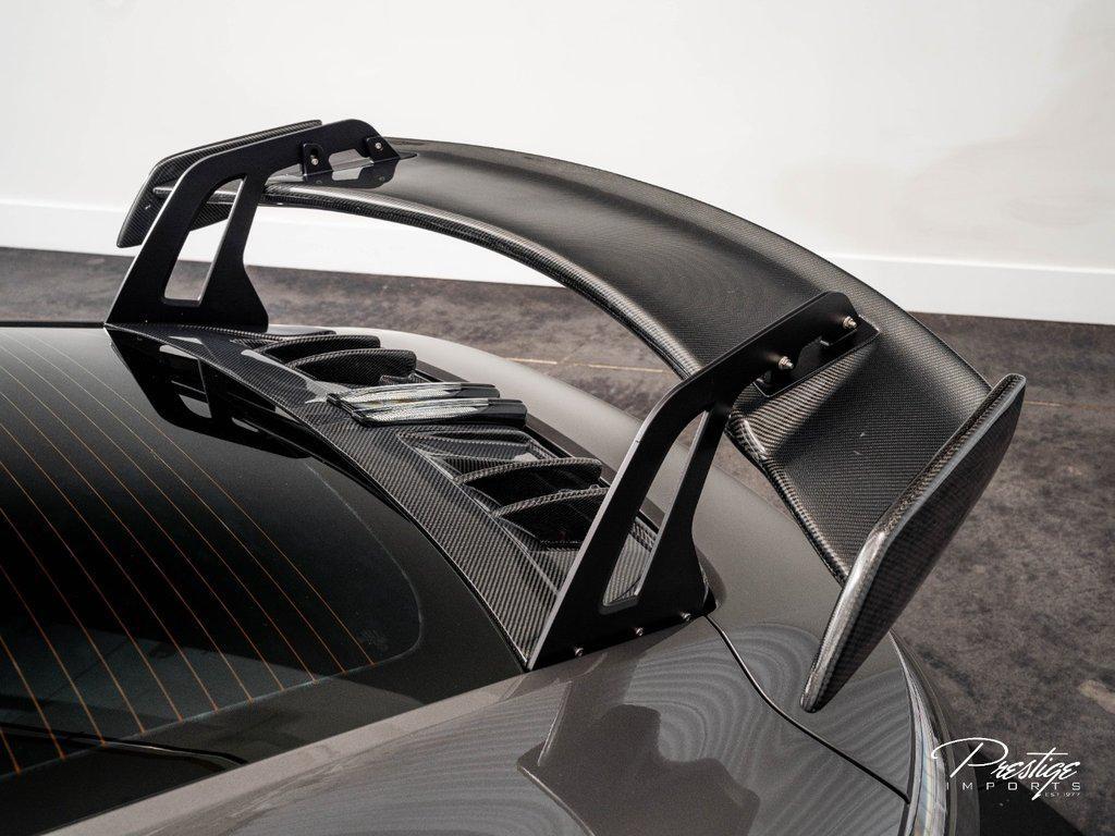 2024 Porsche 911 Carrera GTS Coupe North Miami Beach FL
