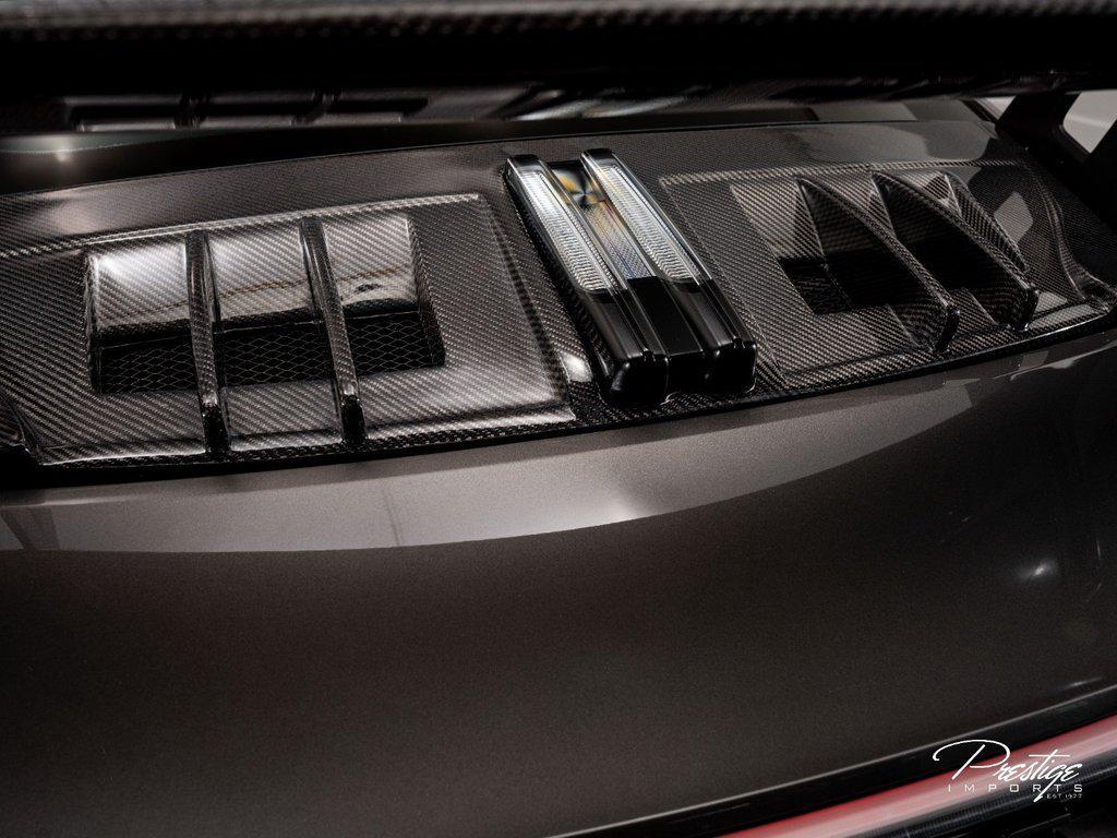 2024 Porsche 911 Carrera GTS Coupe North Miami Beach FL