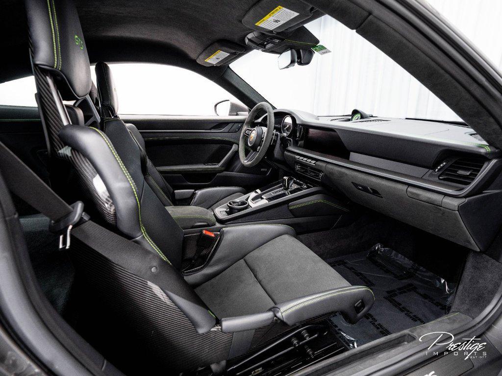 2024 Porsche 911 Carrera GTS Coupe North Miami Beach FL