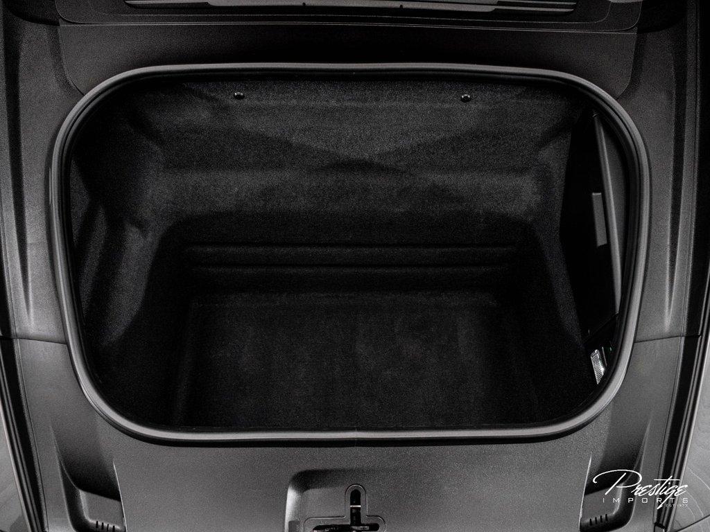 2024 Porsche 911 Carrera GTS Coupe North Miami Beach FL