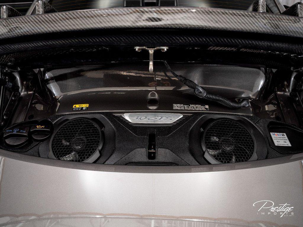 2024 Porsche 911 Carrera GTS Coupe North Miami Beach FL