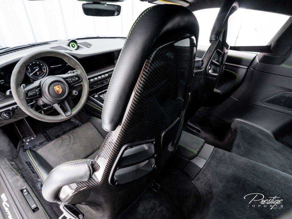 2024 Porsche 911 Carrera GTS Coupe North Miami Beach FL