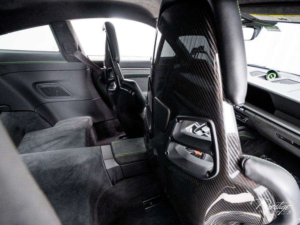 2024 Porsche 911 Carrera GTS Coupe North Miami Beach FL