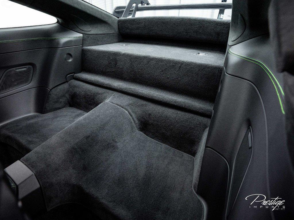2024 Porsche 911 Carrera GTS Coupe North Miami Beach FL