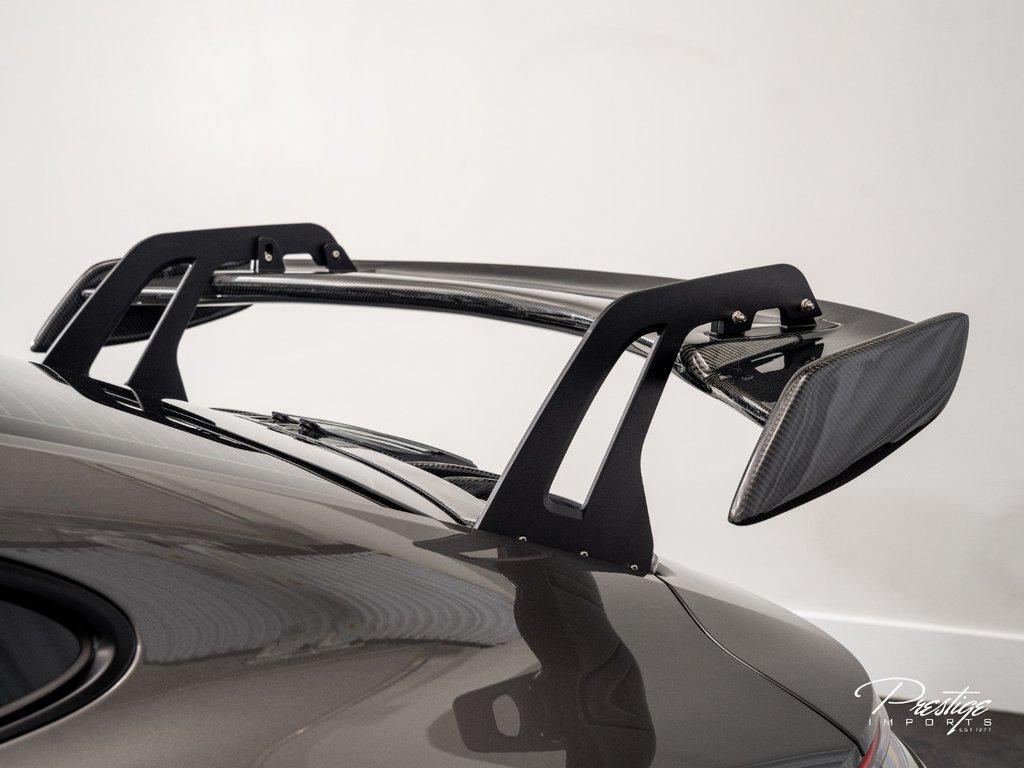 2024 Porsche 911 Carrera GTS Coupe North Miami Beach FL