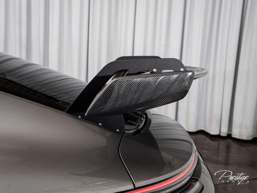2024 Porsche 911 Carrera GTS Coupe North Miami Beach FL