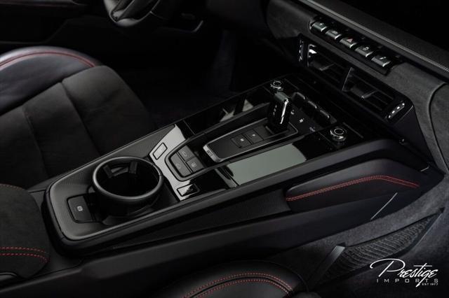 2024 Porsche 911 Carrera GTS Coupe North Miami Beach FL