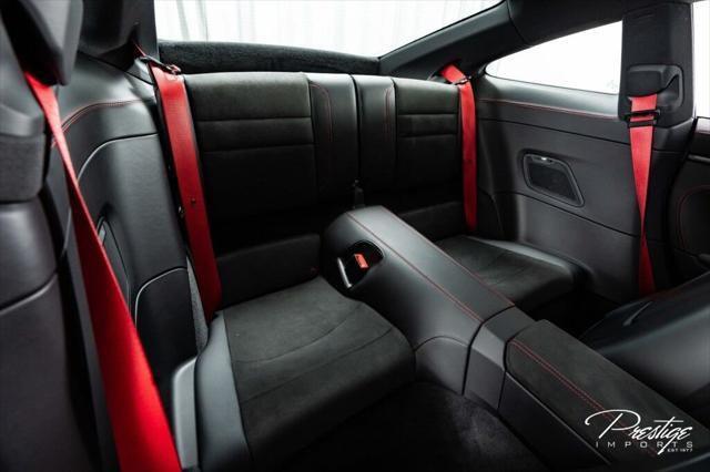 2024 Porsche 911 Carrera GTS Coupe North Miami Beach FL