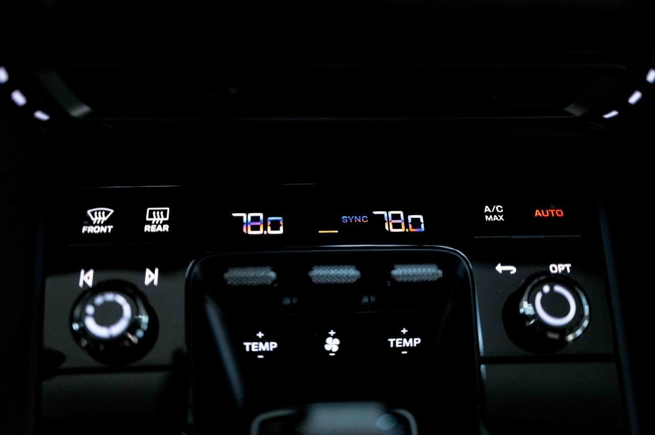 2024 Porsche 911 Carrera GTS Marietta GA