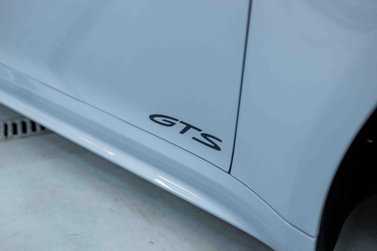 2024 Porsche 911 Carrera GTS Marietta GA