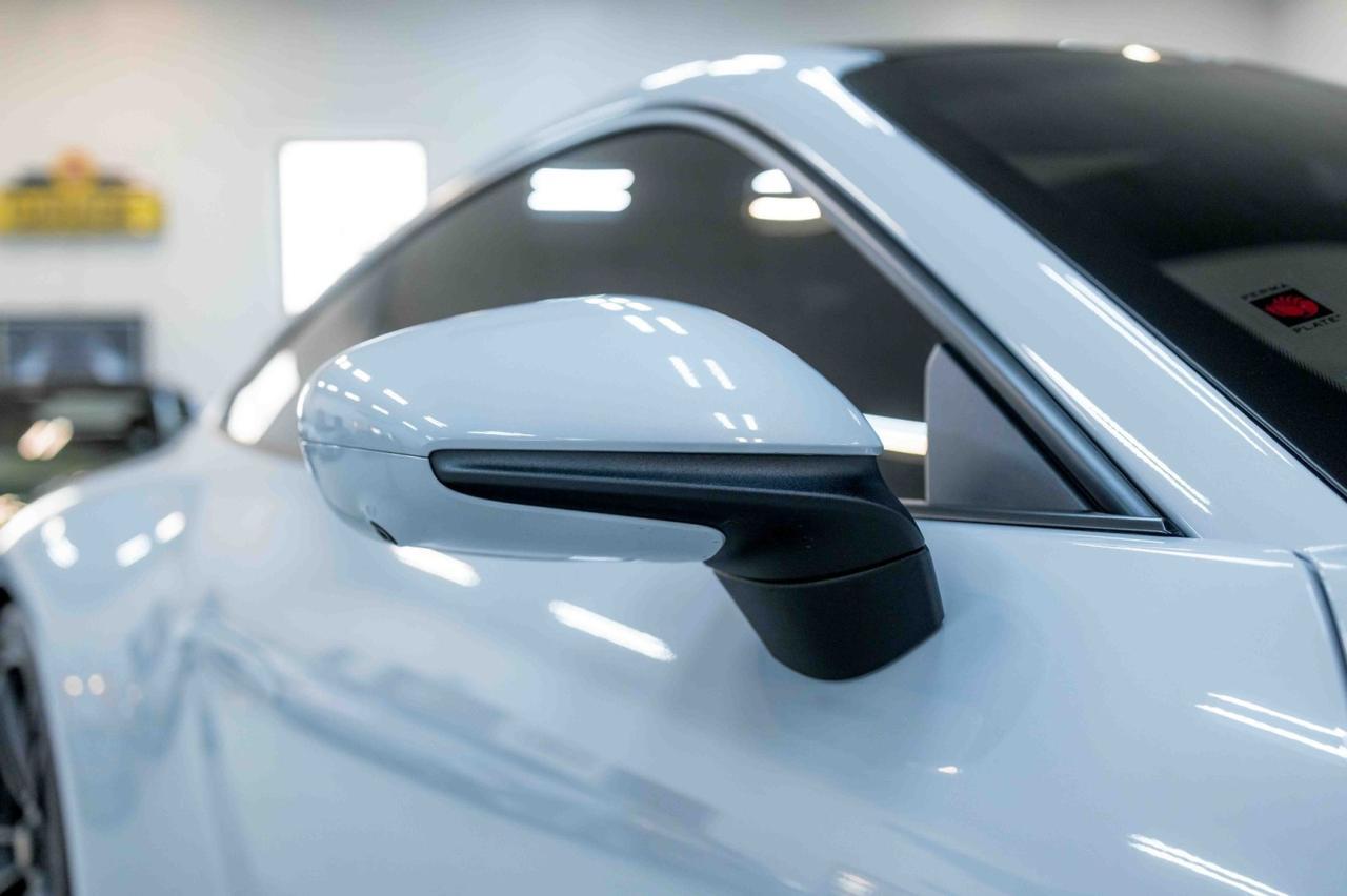 2024 Porsche 911 Carrera GTS Marietta GA