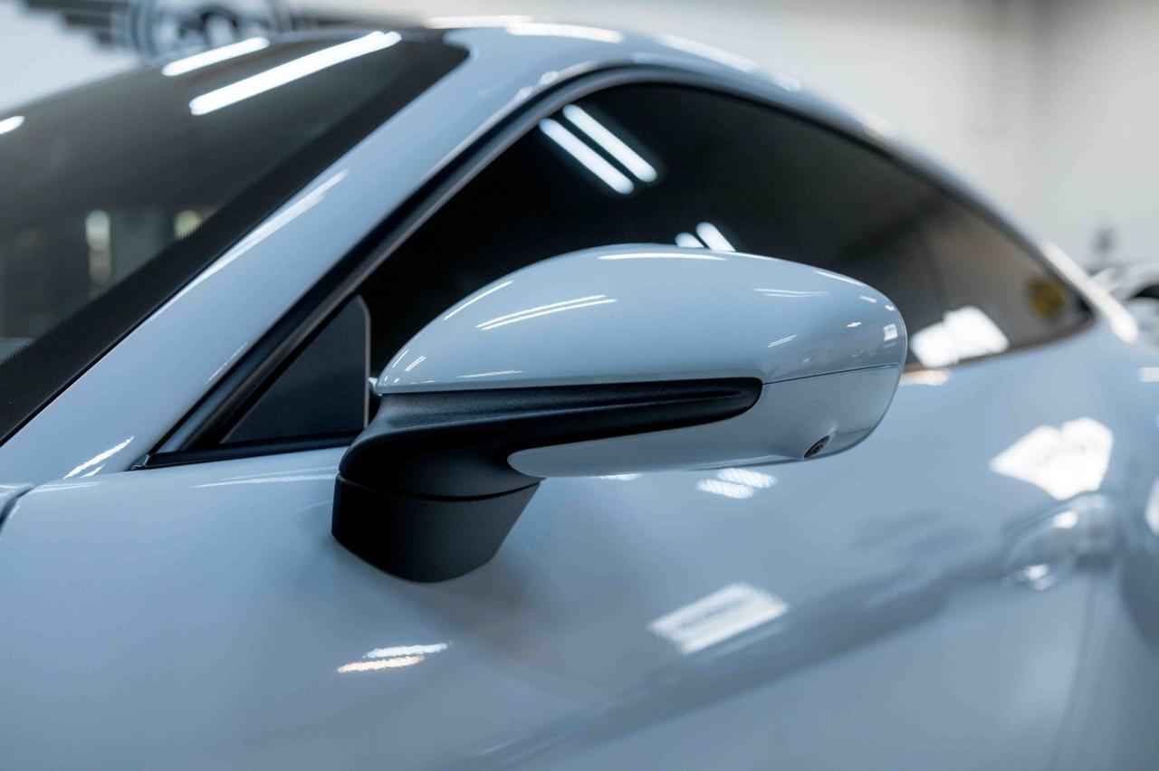 2024 Porsche 911 Carrera GTS Marietta GA