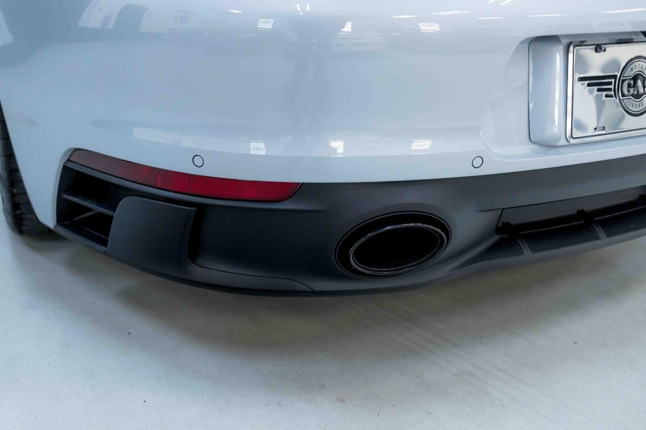2024 Porsche 911 Carrera GTS Marietta GA