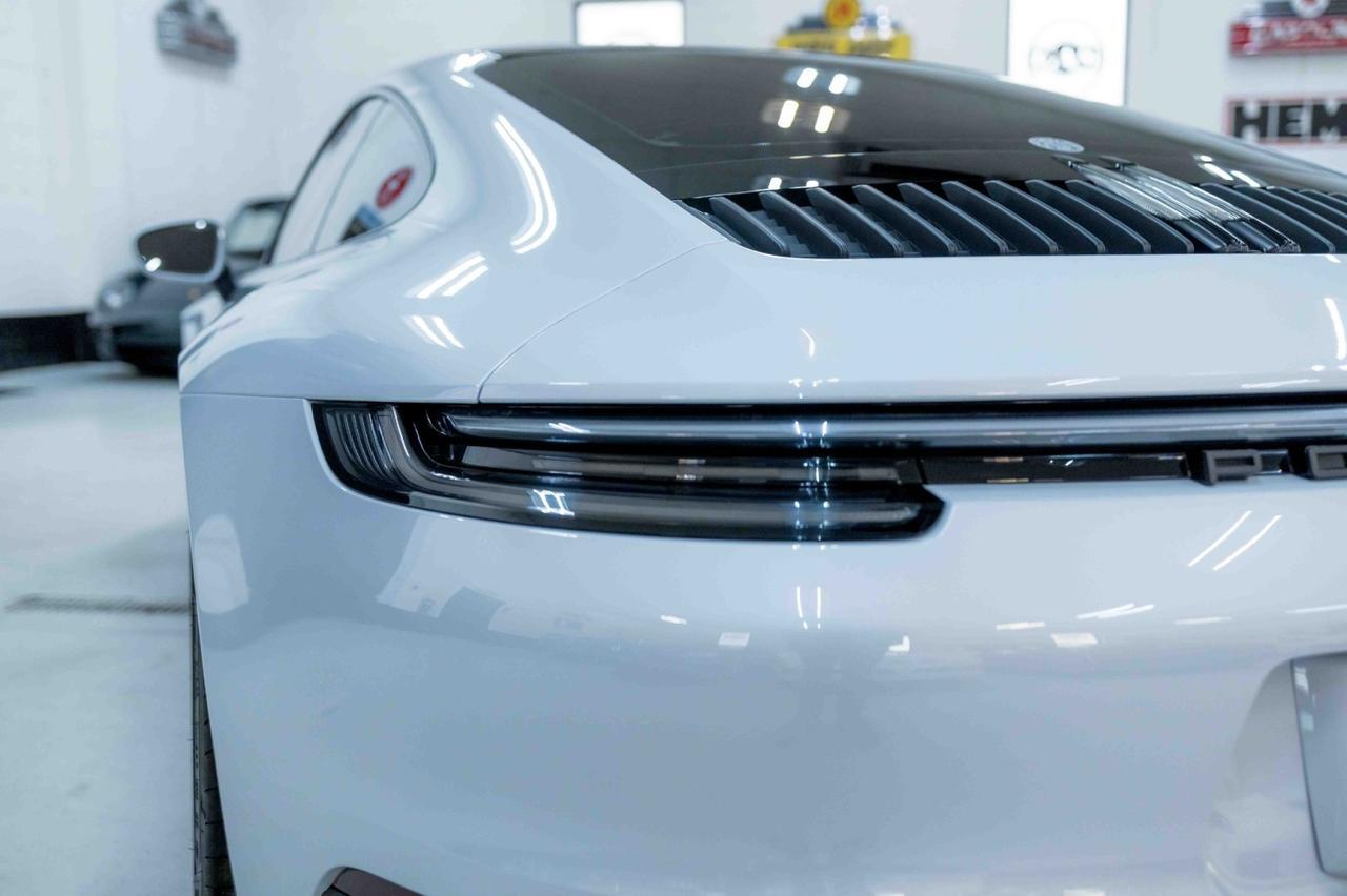 2024 Porsche 911 Carrera GTS Marietta GA