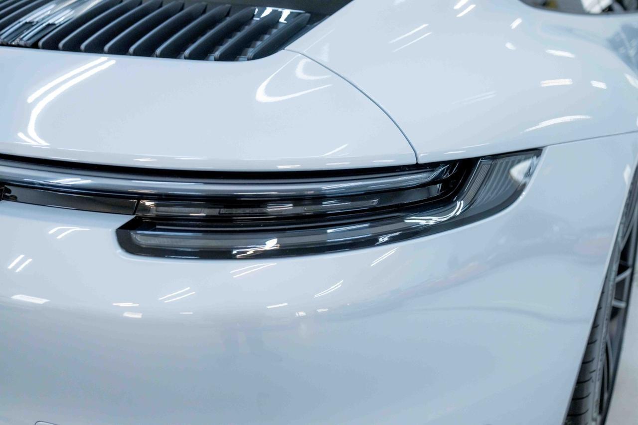 2024 Porsche 911 Carrera GTS Marietta GA