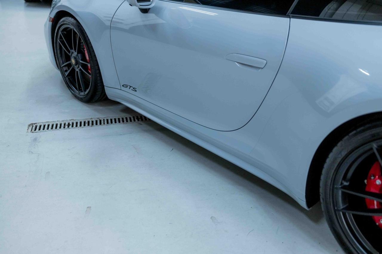 2024 Porsche 911 Carrera GTS Marietta GA