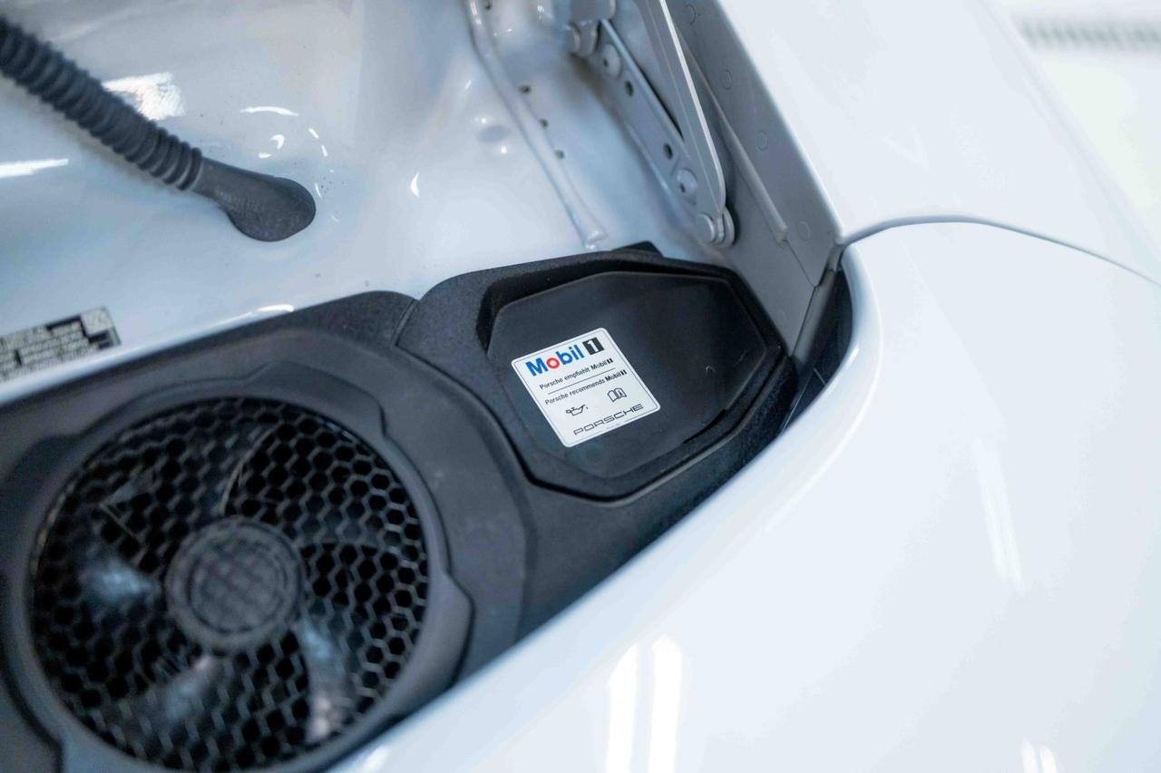 2024 Porsche 911 Carrera GTS Marietta GA