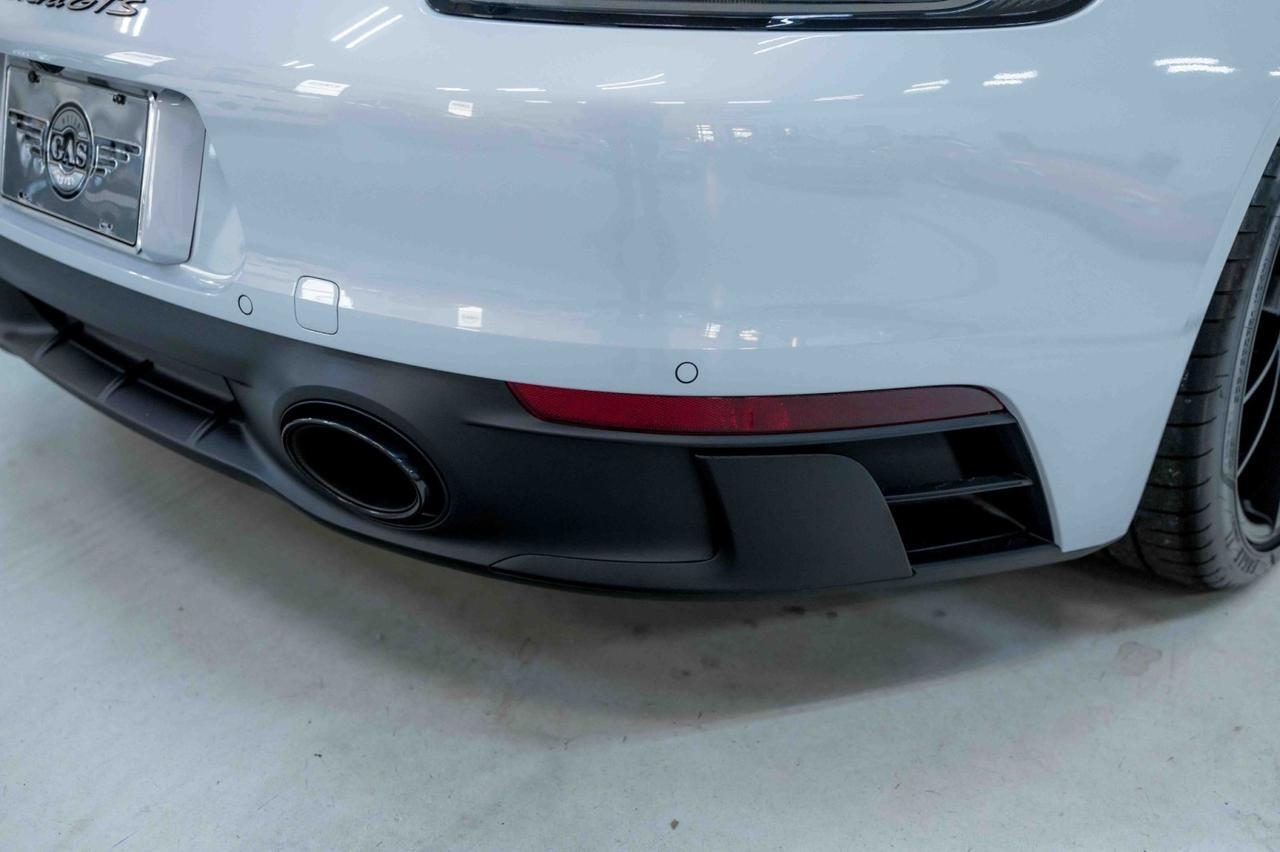 2024 Porsche 911 Carrera GTS Marietta GA