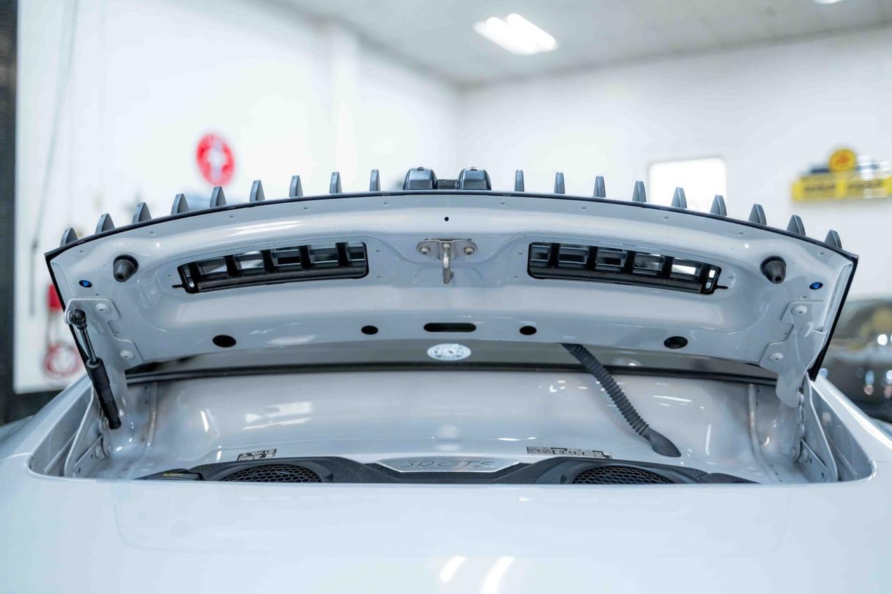 2024 Porsche 911 Carrera GTS Marietta GA