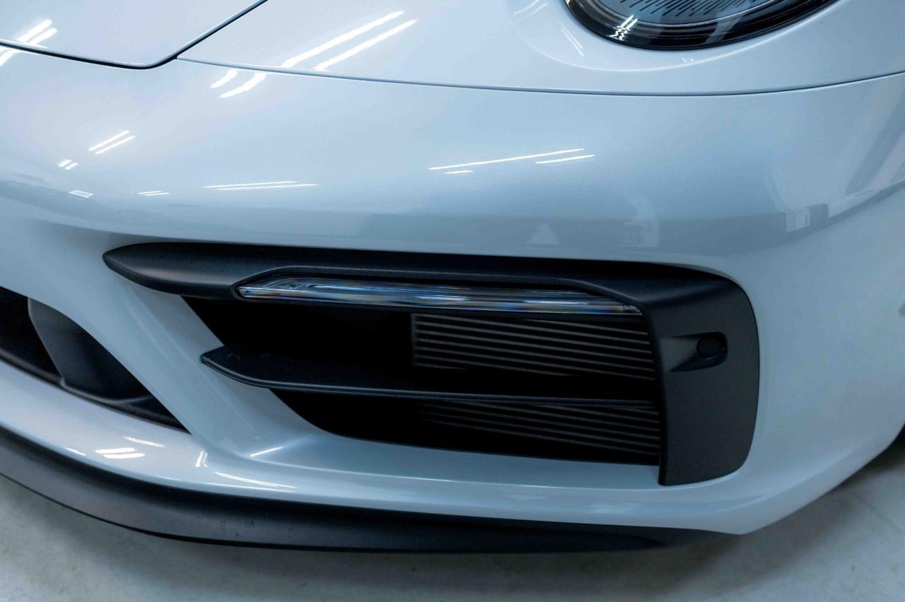 2024 Porsche 911 Carrera GTS Marietta GA