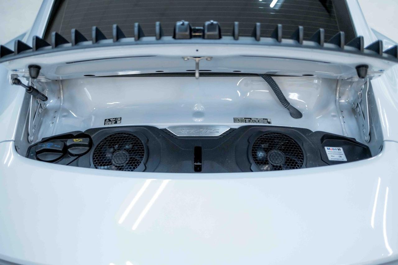 2024 Porsche 911 Carrera GTS Marietta GA