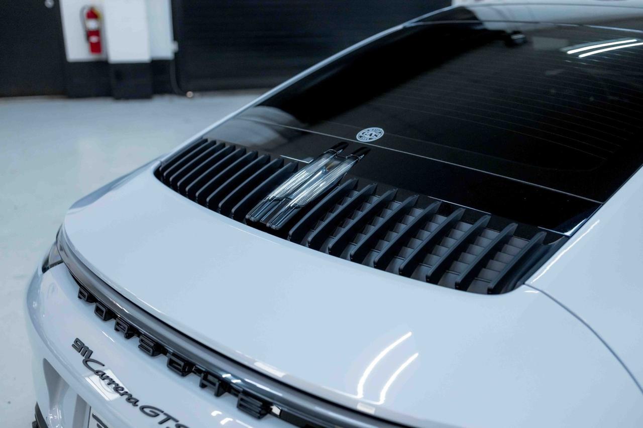 2024 Porsche 911 Carrera GTS Marietta GA