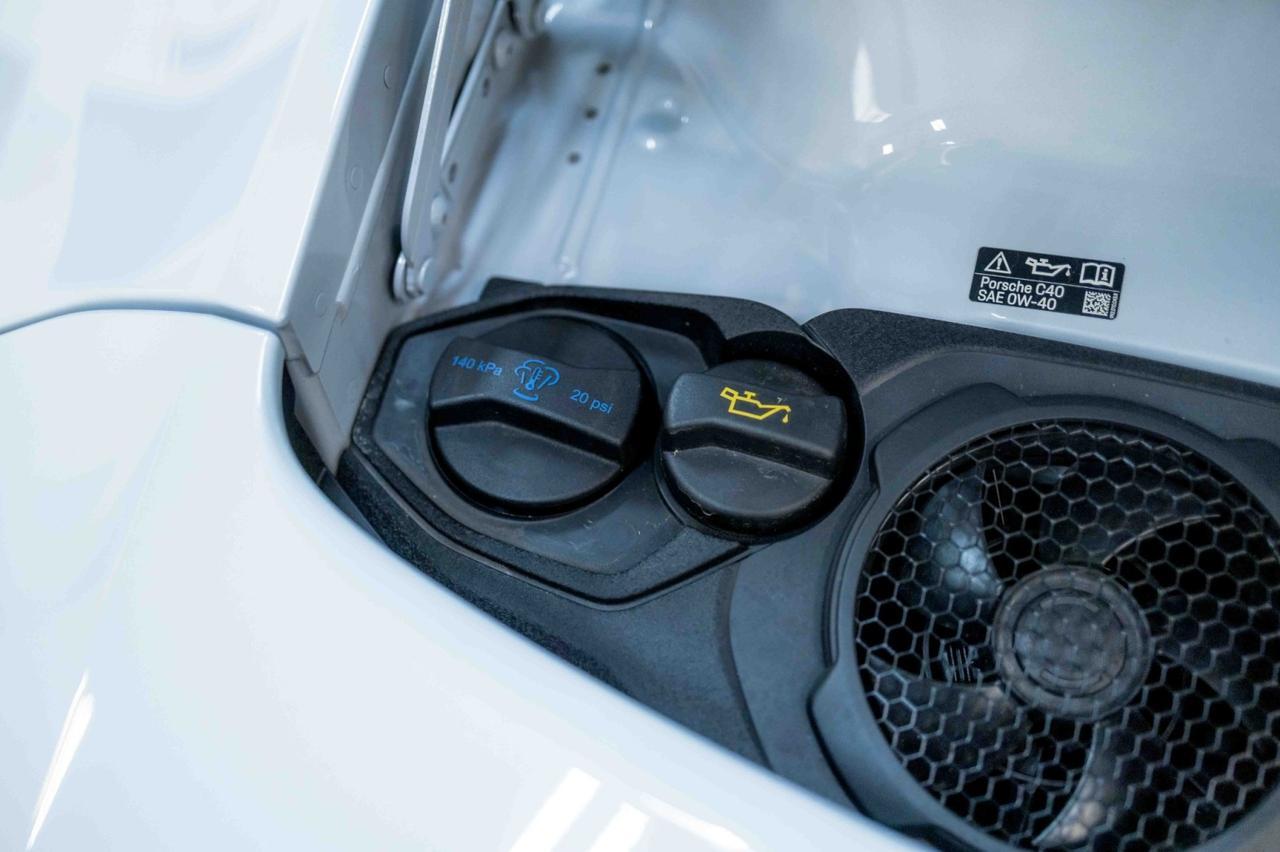 2024 Porsche 911 Carrera GTS Marietta GA