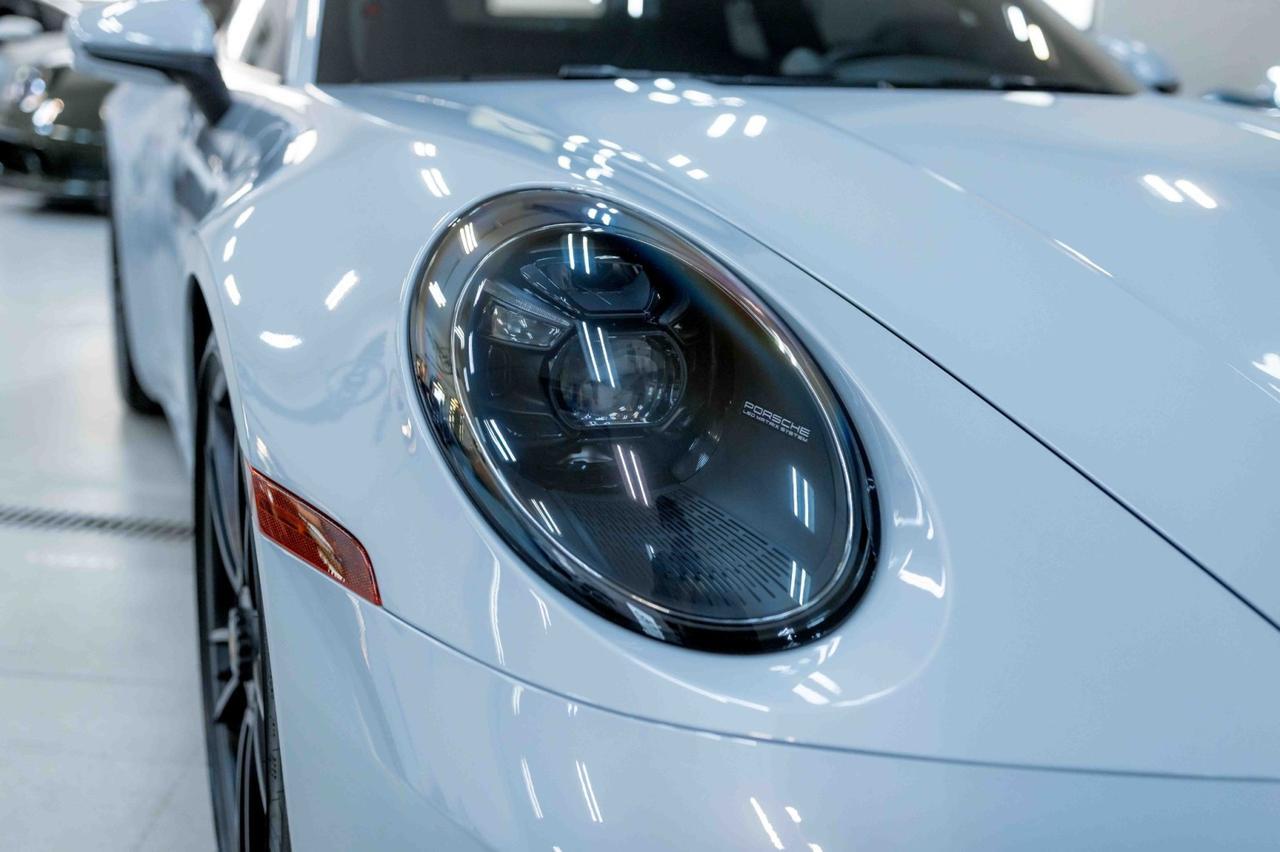 2024 Porsche 911 Carrera GTS Marietta GA