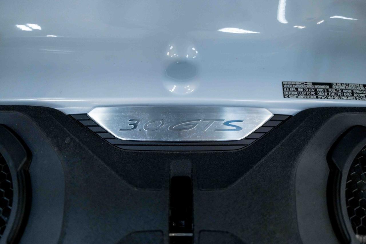 2024 Porsche 911 Carrera GTS Marietta GA