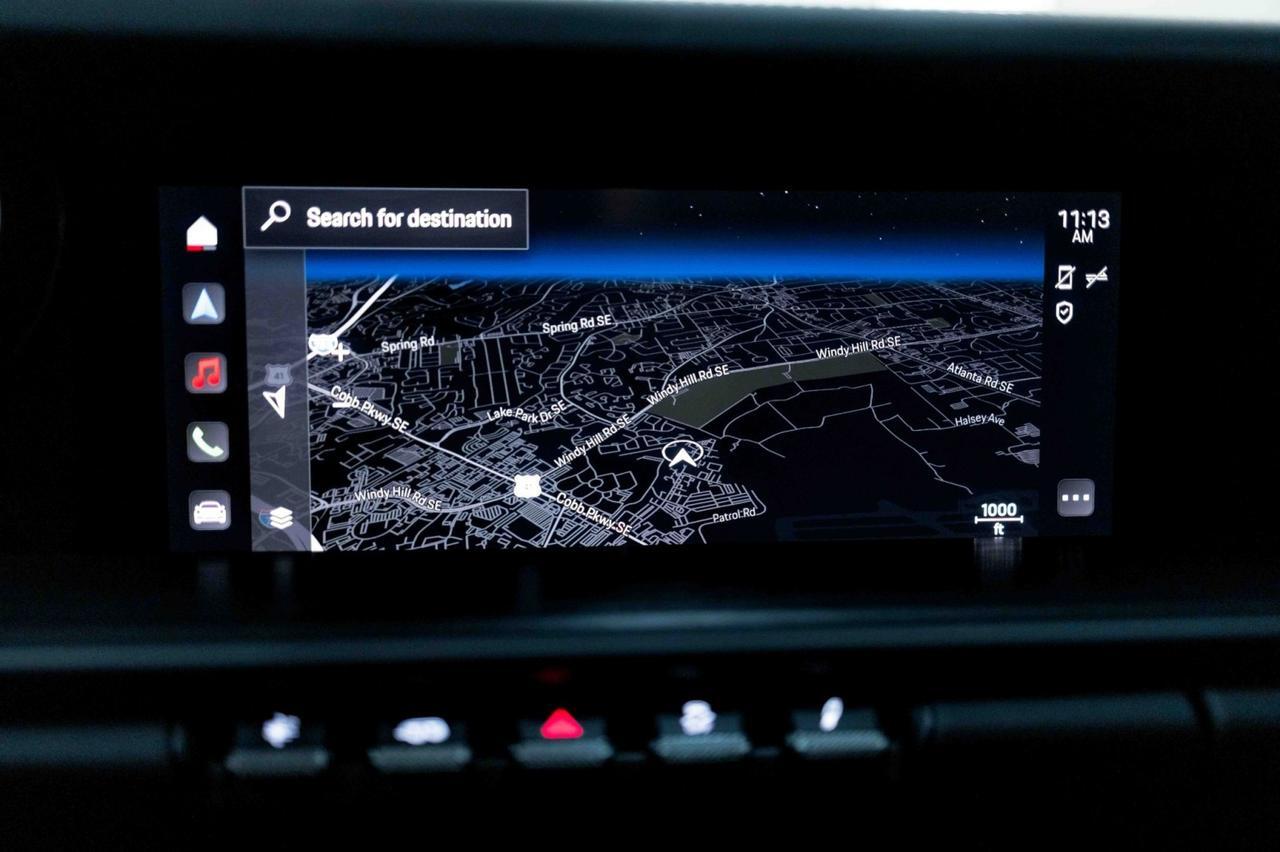 2024 Porsche 911 Carrera GTS Marietta GA