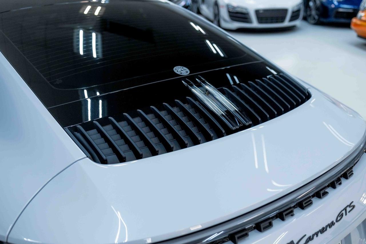 2024 Porsche 911 Carrera GTS Marietta GA