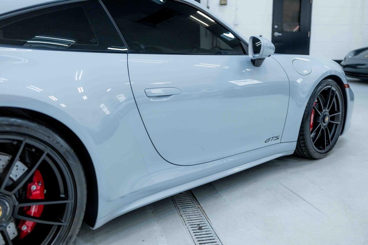 2024 Porsche 911 Carrera GTS Marietta GA