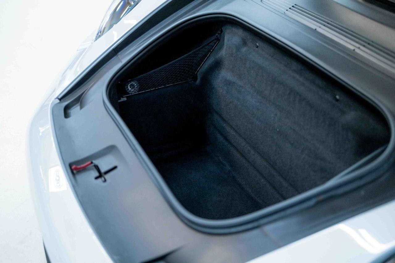 2024 Porsche 911 Carrera GTS Marietta GA