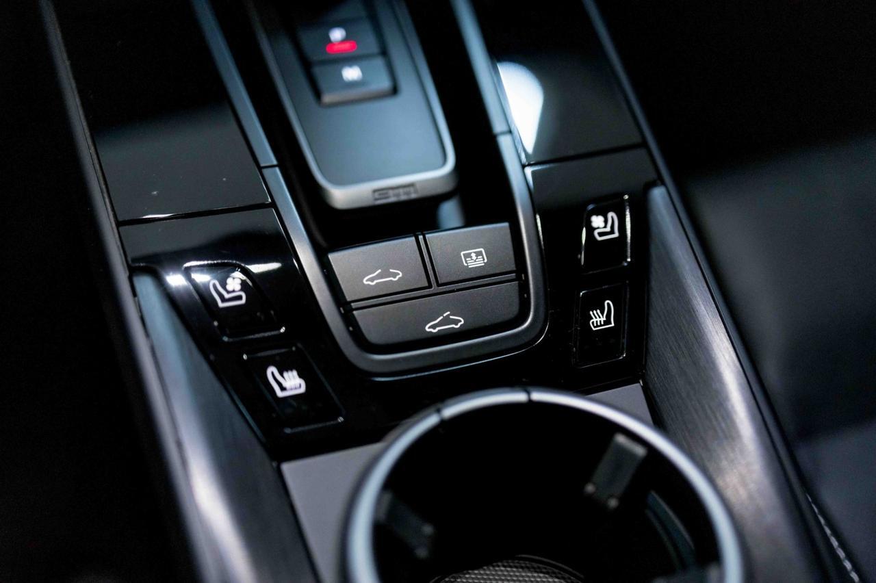 2024 Porsche 911 Carrera GTS Marietta GA