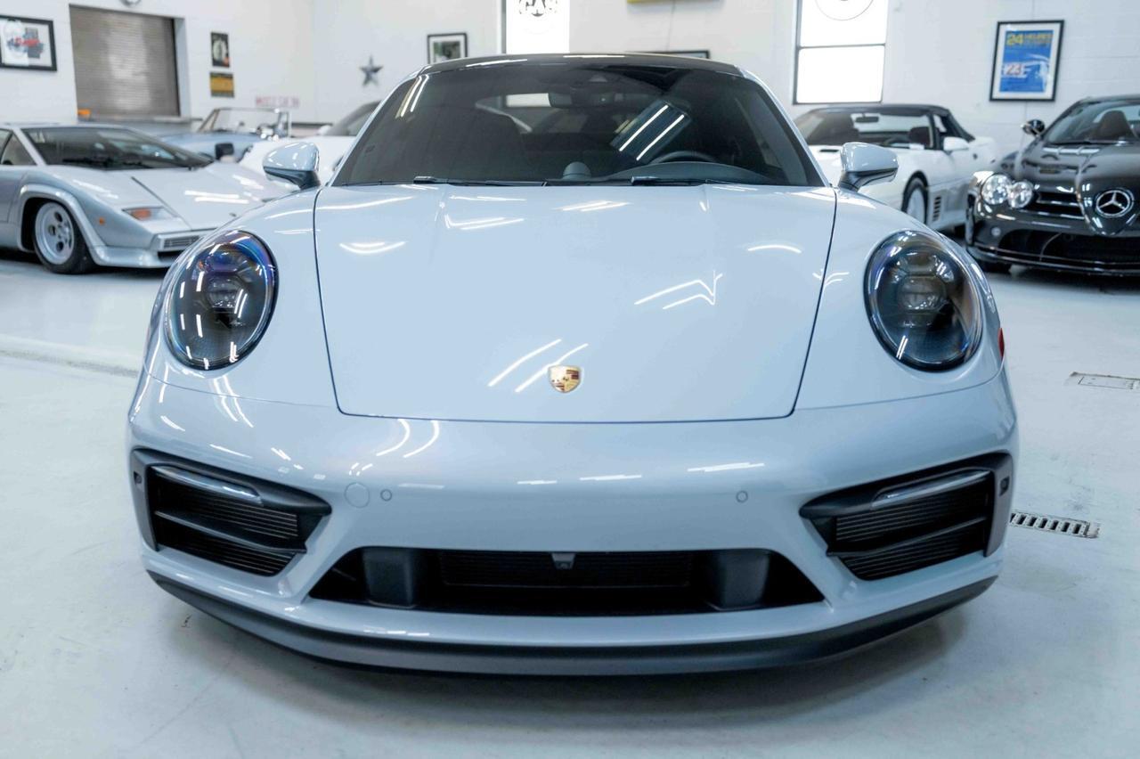 2024 Porsche 911 Carrera GTS Marietta GA