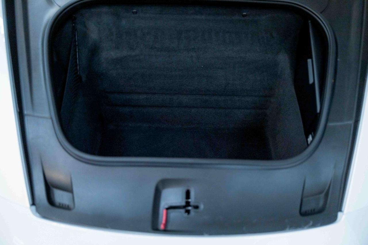 2024 Porsche 911 Carrera GTS Marietta GA