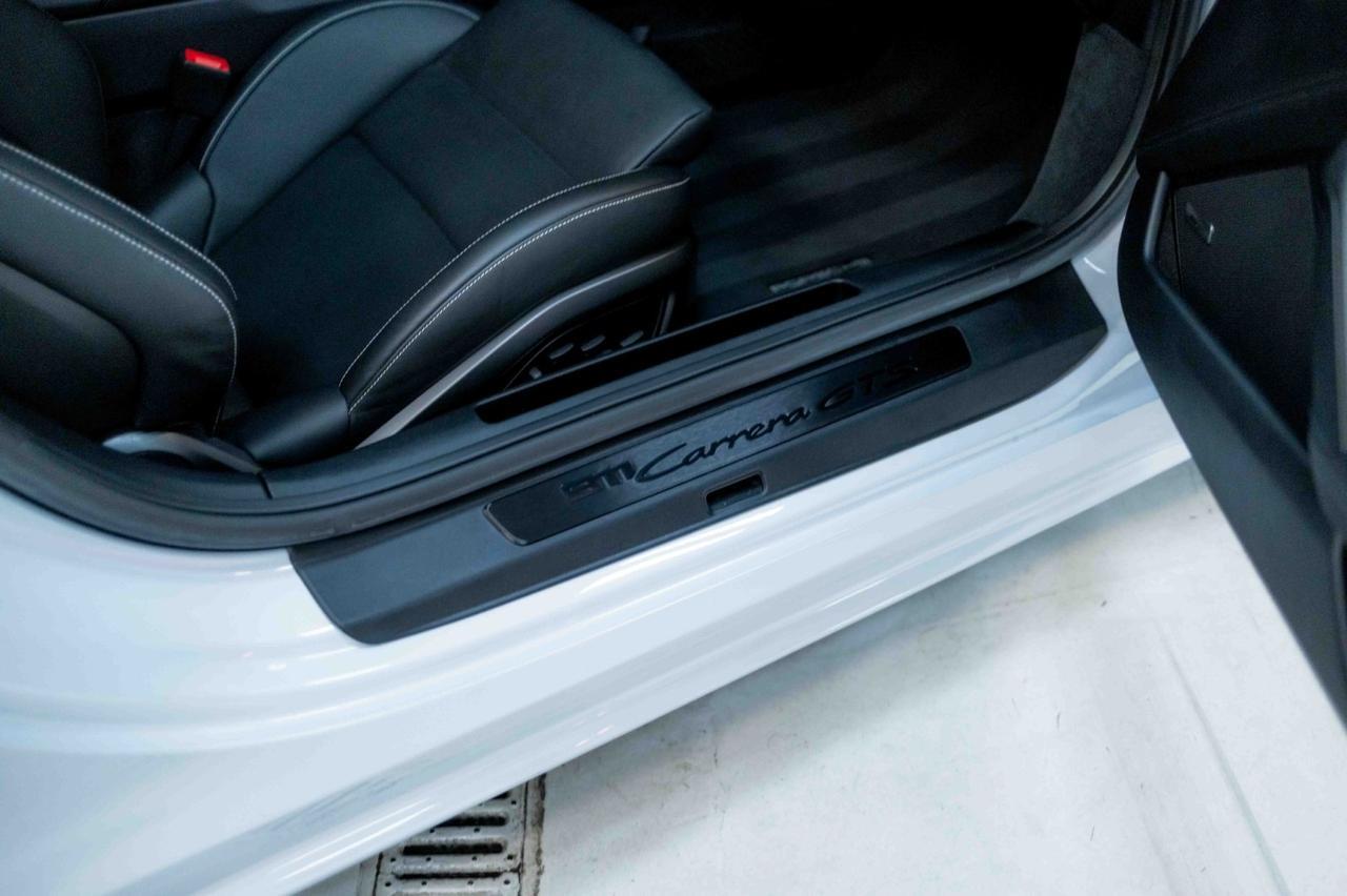 2024 Porsche 911 Carrera GTS Marietta GA