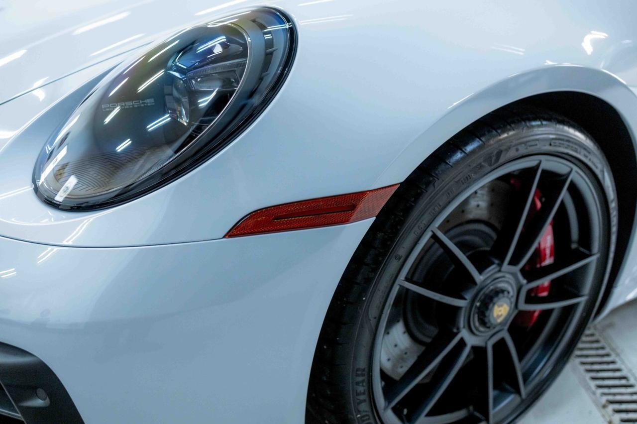 2024 Porsche 911 Carrera GTS Marietta GA