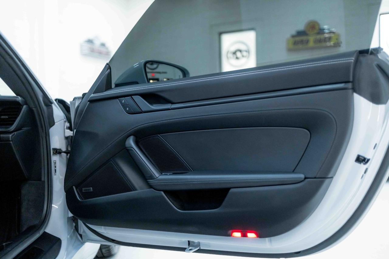 2024 Porsche 911 Carrera GTS Marietta GA