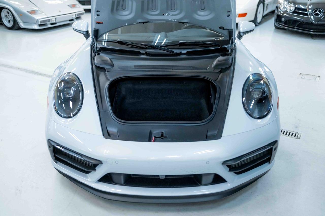 2024 Porsche 911 Carrera GTS Marietta GA