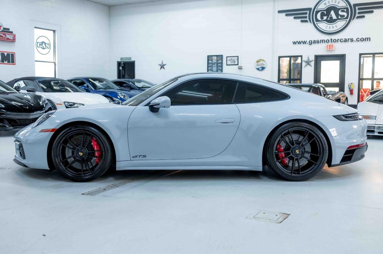 2024 Porsche 911 Carrera GTS Marietta GA