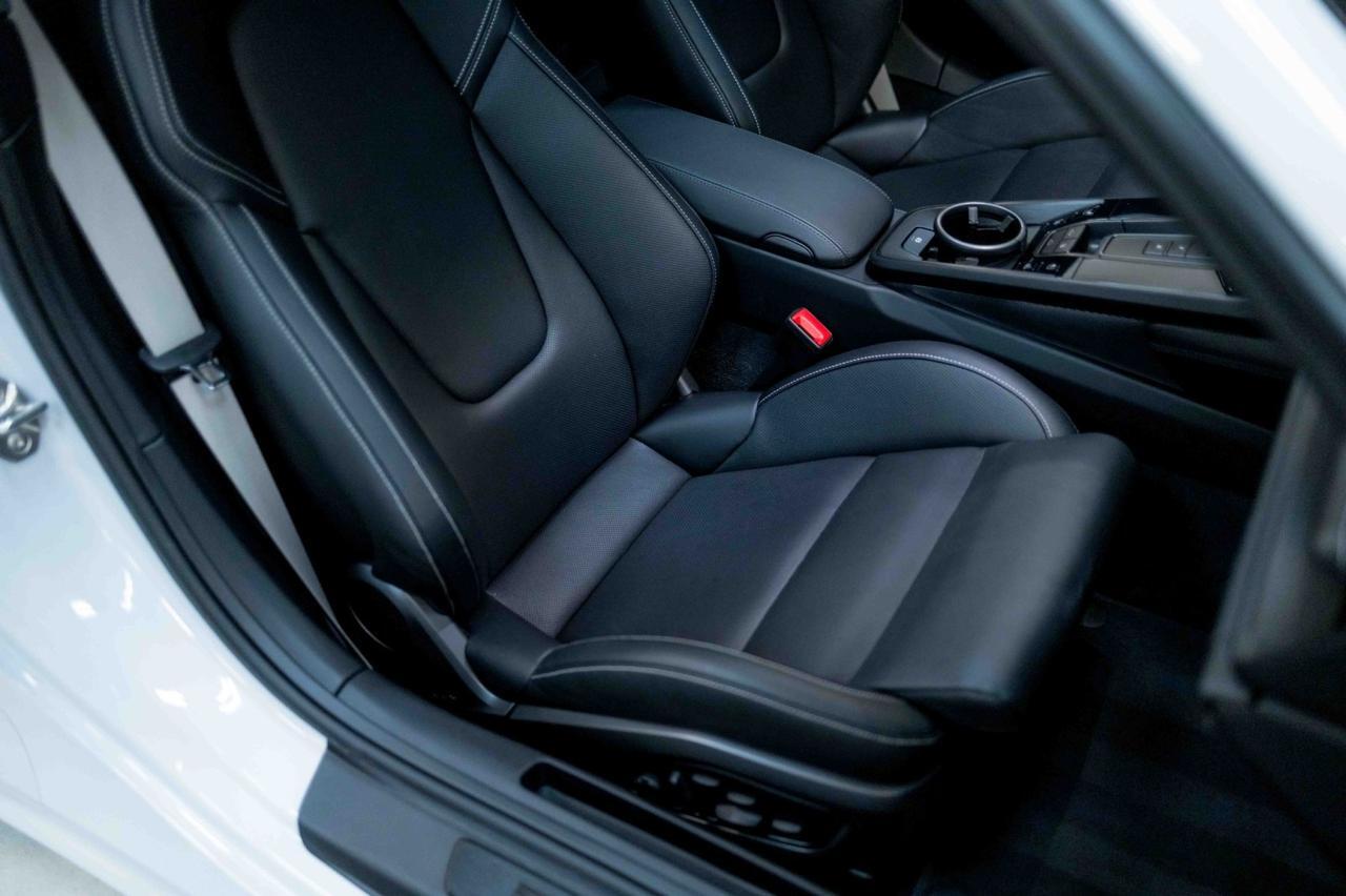 2024 Porsche 911 Carrera GTS Marietta GA