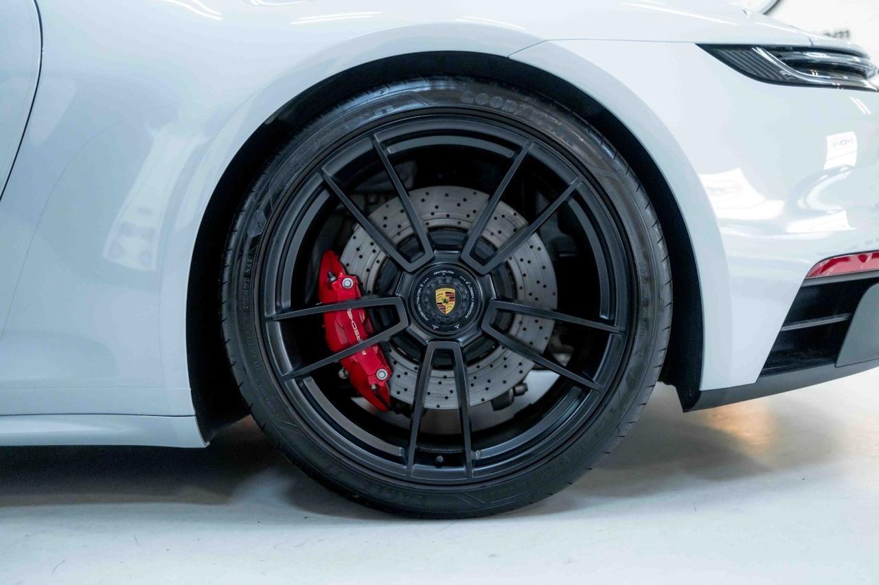 2024 Porsche 911 Carrera GTS Marietta GA