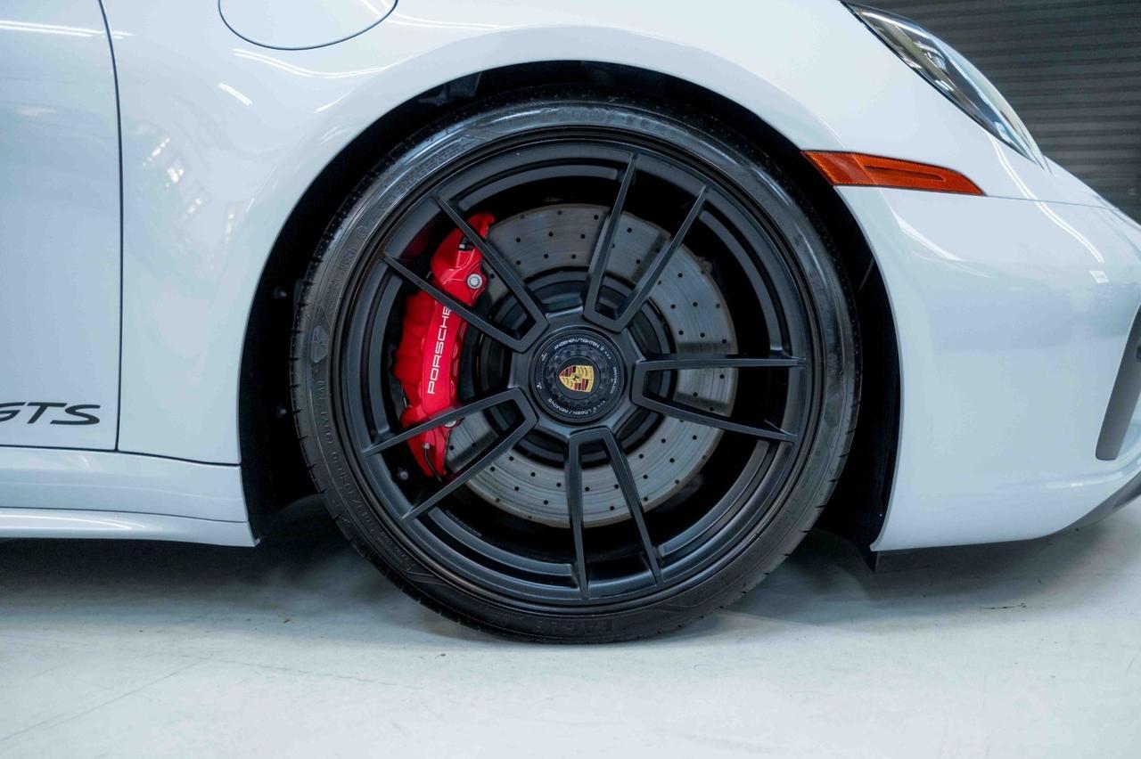 2024 Porsche 911 Carrera GTS Marietta GA