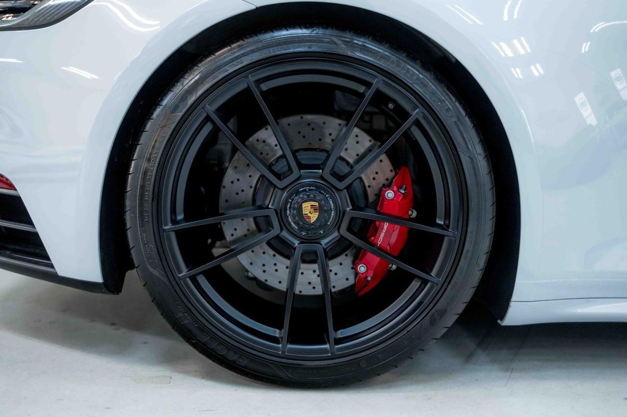 2024 Porsche 911 Carrera GTS Marietta GA