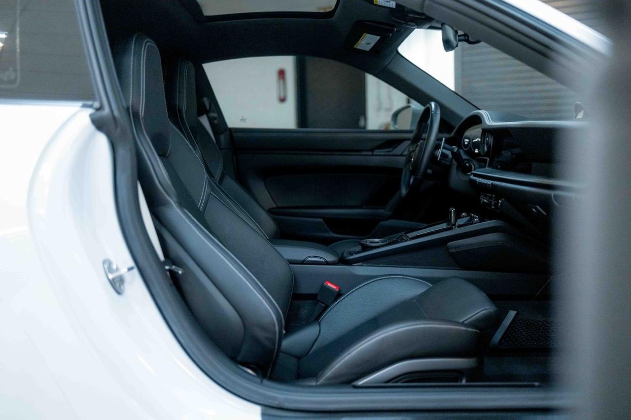 2024 Porsche 911 Carrera GTS Marietta GA