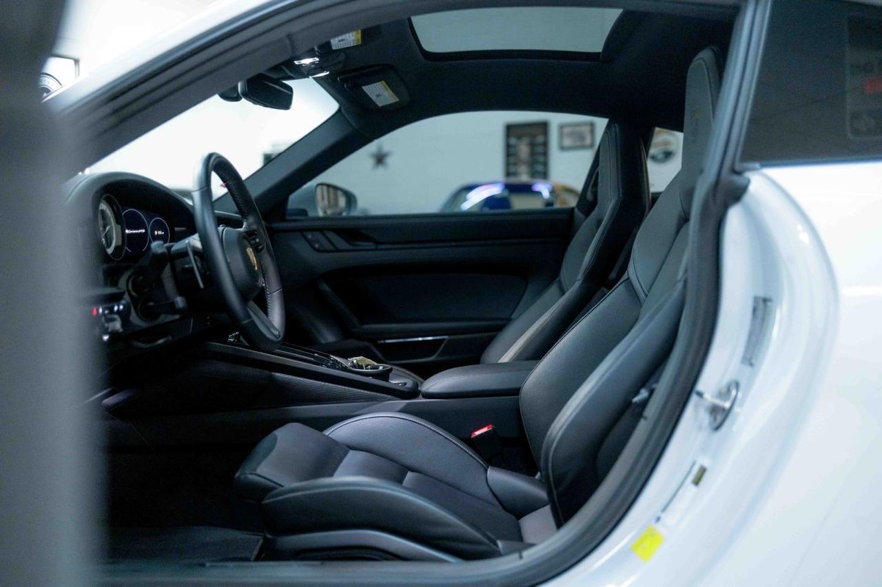 2024 Porsche 911 Carrera GTS Marietta GA