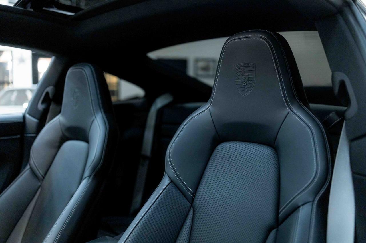 2024 Porsche 911 Carrera GTS Marietta GA