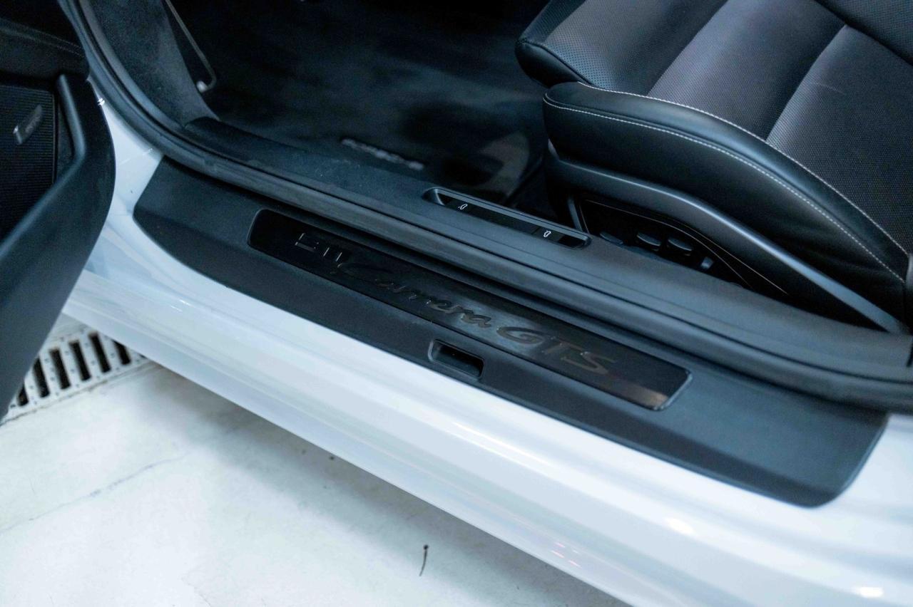 2024 Porsche 911 Carrera GTS Marietta GA