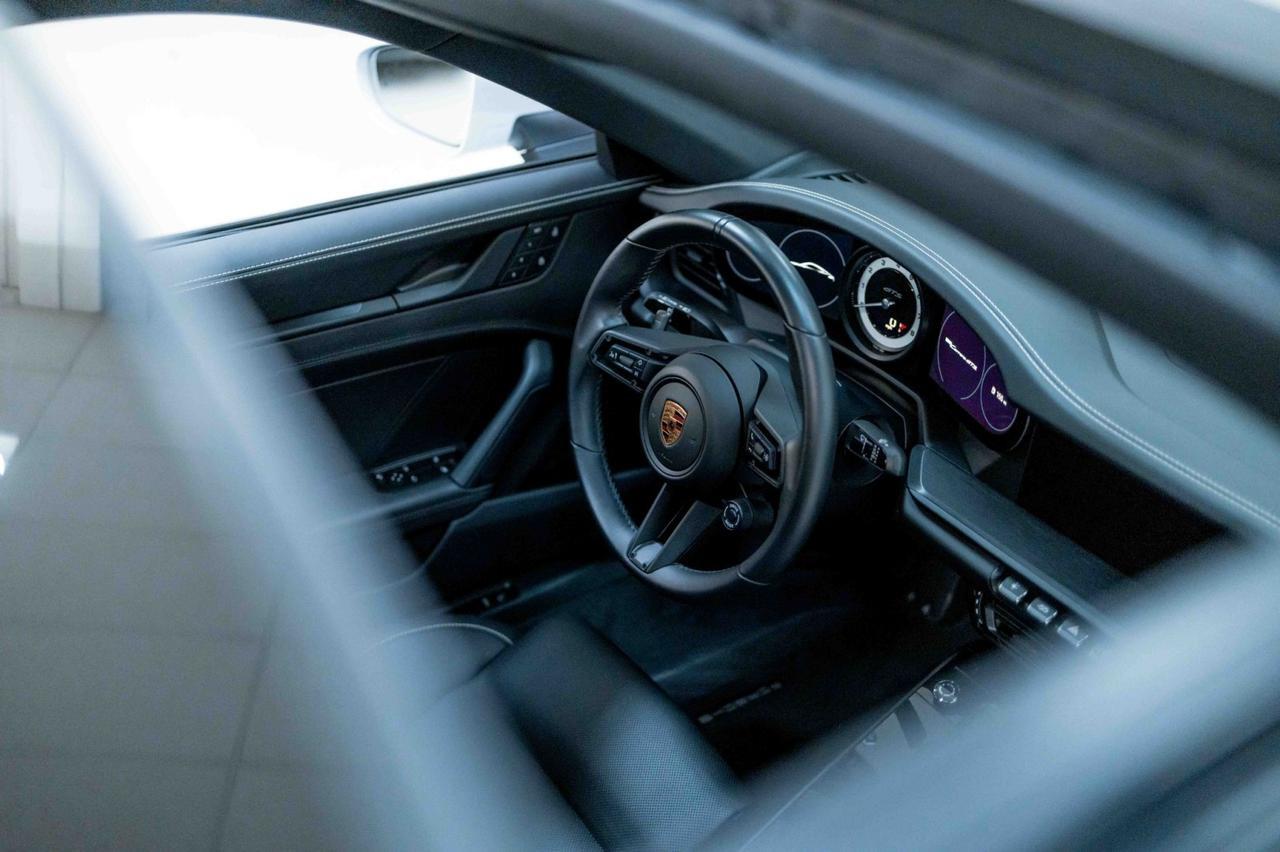 2024 Porsche 911 Carrera GTS Marietta GA